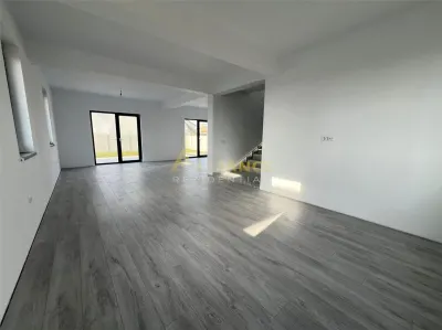Vila individuala - 4 camere - 2 bai - 145mp utili - teren 450mp - foto 9