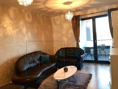 Apartament 2 camere decomandate, Intre Lacuri, zona Iulius Mall - foto 2