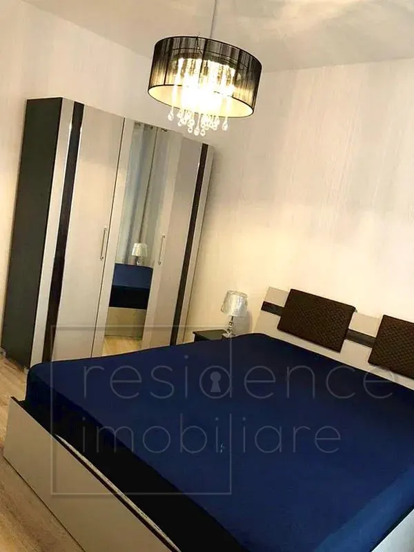 Apartament 2 camere decomandate, Intre Lacuri, zona Iulius Mall - foto 3
