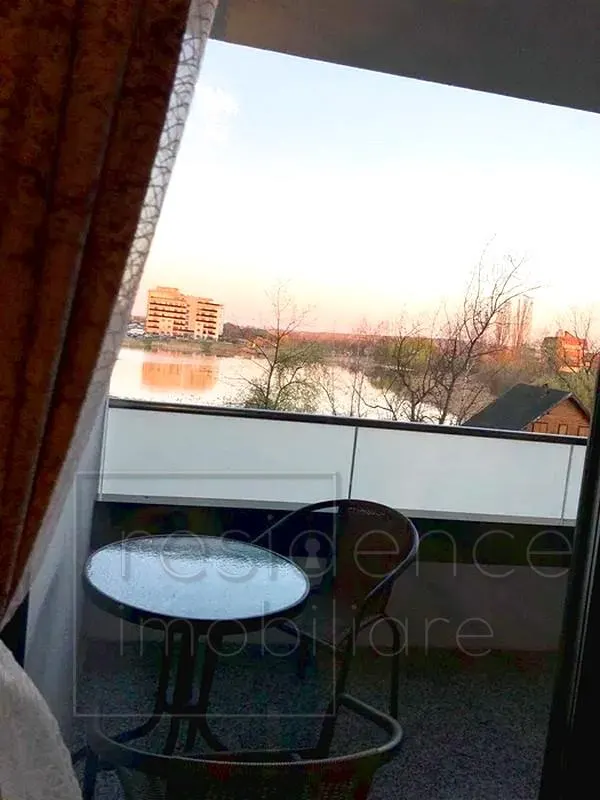 Apartament 2 camere decomandate, Intre Lacuri, zona Iulius Mall - foto 7