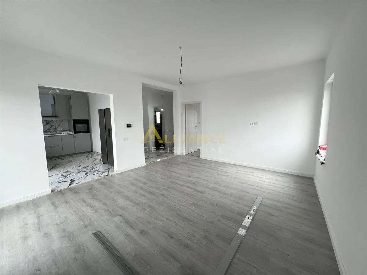 Casa Individuala P+M - 4 camere - Pompa de Caldura-Panouri Solare - foto 6