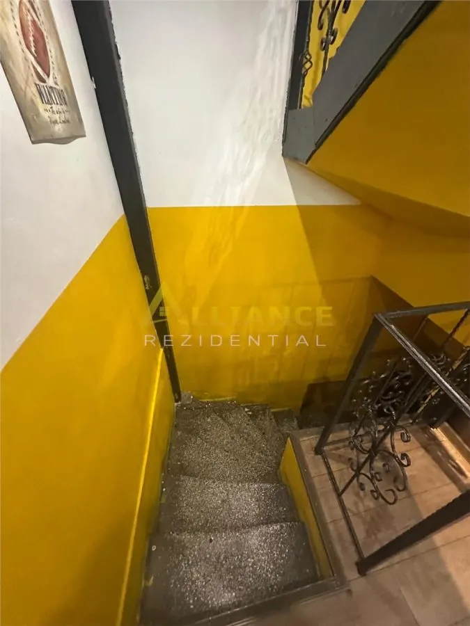 Spatiu Comercial de inchiriat - Centru Vechi - Strada Halelor - foto 8