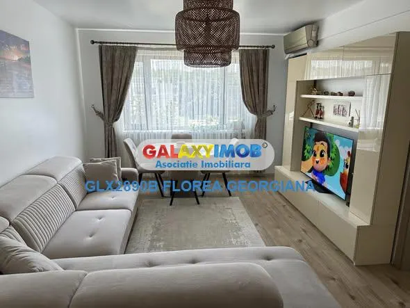 Apartament 3 camere de inchiriat - Greenfield Residence - foto 1