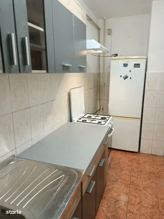 Apartament 1 Cameră â€“Zona Gara -Recent Renovat, Iași - foto 2