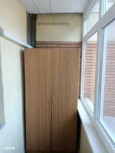 Apartament 1 Cameră â€“Zona Gara -Recent Renovat, Iași - foto 5