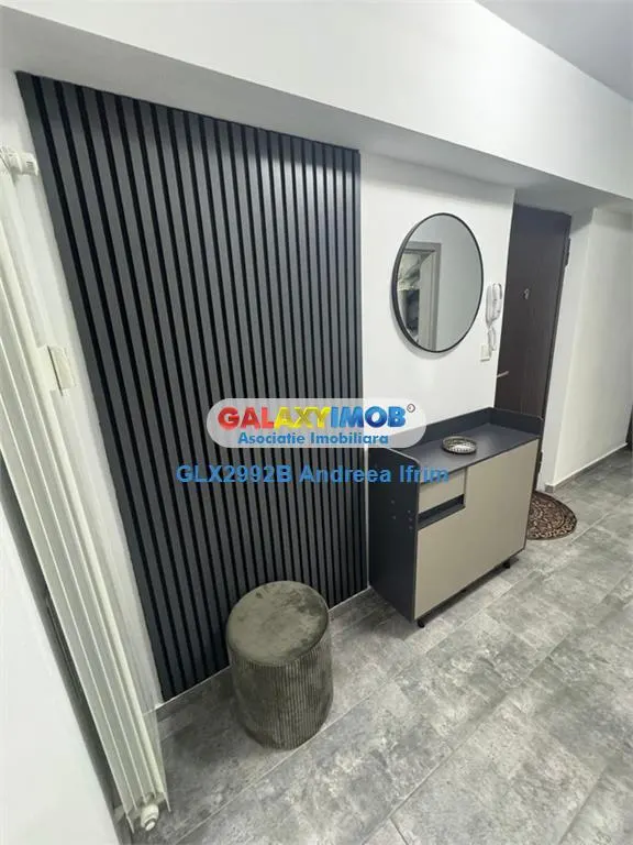 Apartament 2 camere Lux - Bulevardul Unirii - foto 12