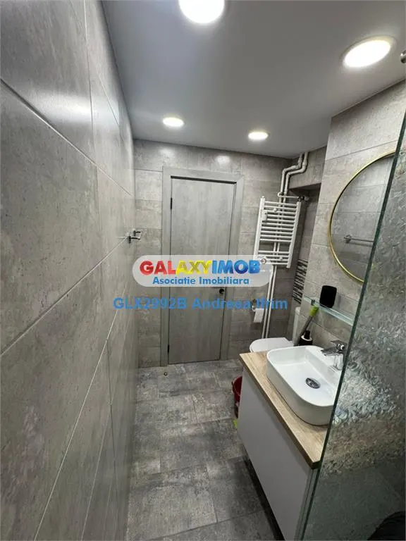 Apartament 2 camere Lux - Bulevardul Unirii - foto 5