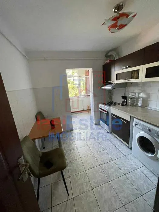 Apartament 1 Camera Nicolina - Prima Statie - foto 5