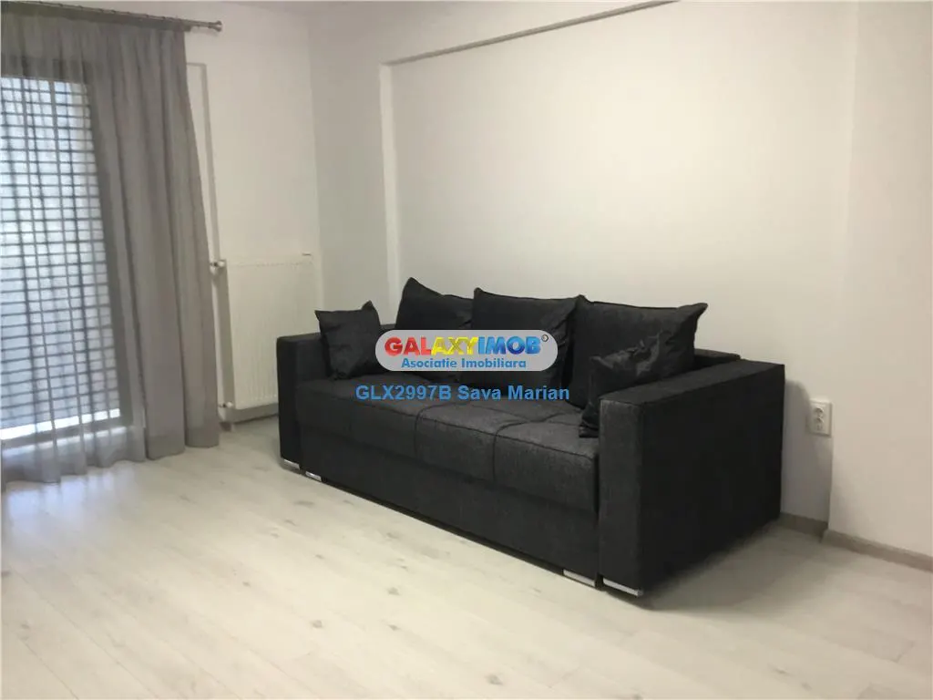 APARTAMENT 2 CAMERE DE INCHIRIAT SOSEAUA ALEXANDRIEI 99C - foto 4