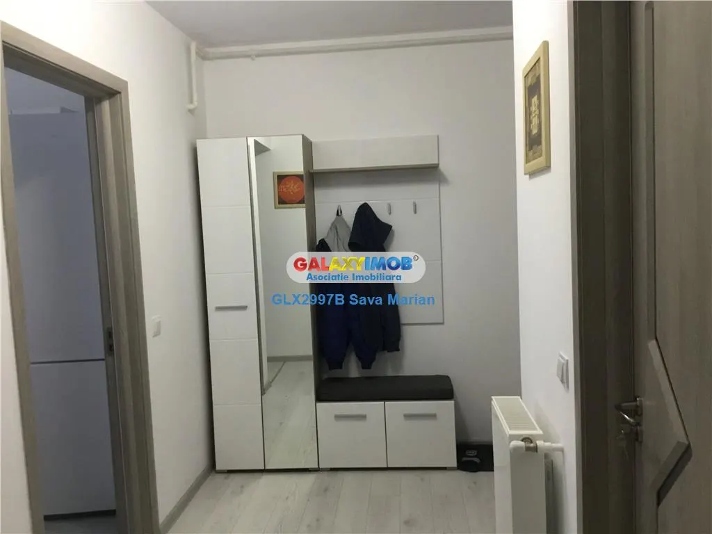 APARTAMENT 2 CAMERE DE INCHIRIAT SOSEAUA ALEXANDRIEI 99C - foto 6