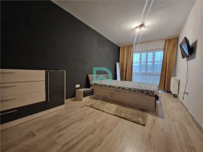Apartament 2 camere, Avantgarden, Egretei - foto 8
