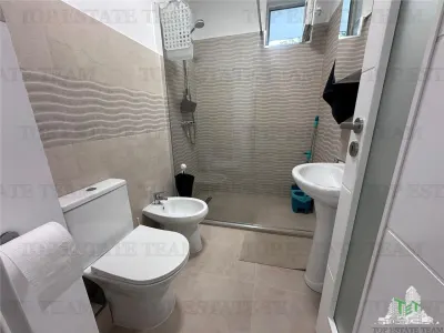 Garsoniera decomandata de inchiriat in zona Baneasa - foto 9