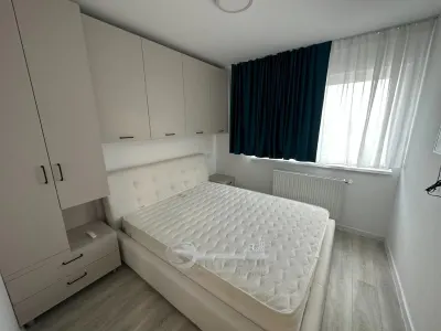 Apartament 2 Camere Open Space cu Parcare â€“ Poitiers Towers, Iași - Iasi