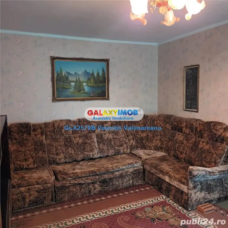 Apartament 2 Camere 1 Decembrie 1918 DV 871 - foto 1