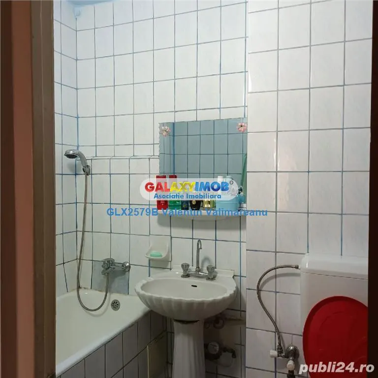 Apartament 2 Camere 1 Decembrie 1918 DV 871 - foto 3