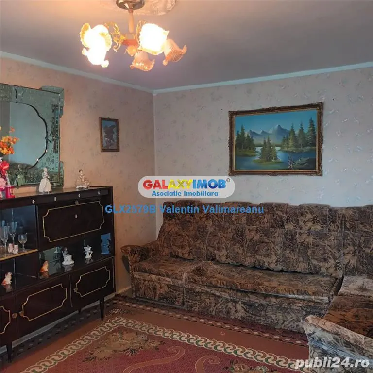 Apartament 2 Camere 1 Decembrie 1918 DV 871 - foto 4