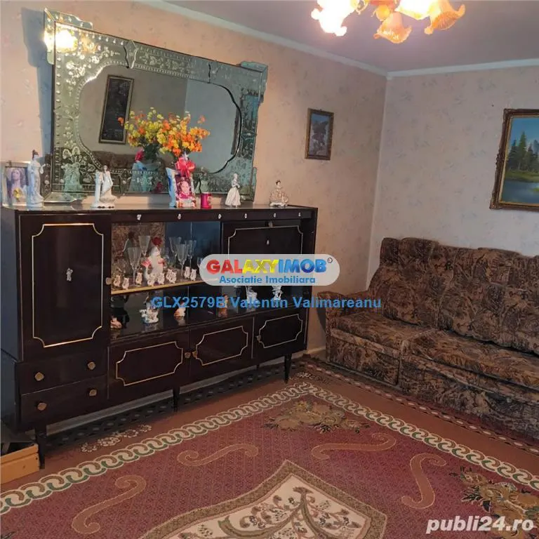 Apartament 2 Camere 1 Decembrie 1918 DV 871 - foto 7