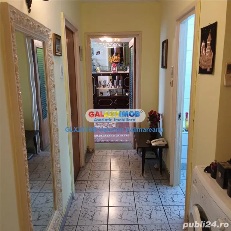 Apartament 2 Camere 1 Decembrie 1918 DV 871 - foto 8