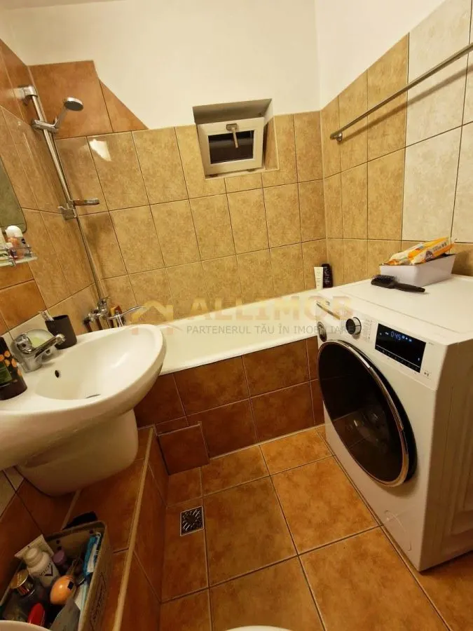 Apartament 2 camere zona ultracentrala - foto 12