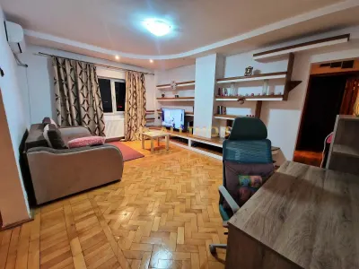 Apartament 2 camere zona ultracentrala - foto 3