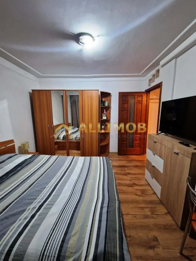 Apartament 2 camere zona ultracentrala - foto 8