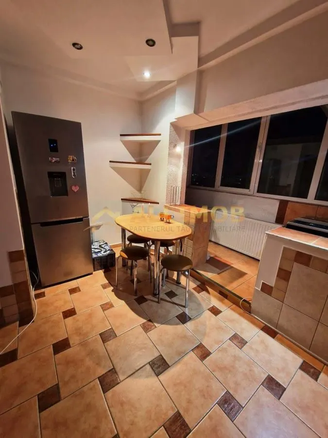 Apartament 2 camere zona ultracentrala - foto 9