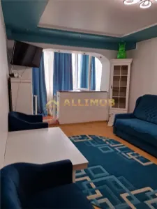 Inchiriere apartament 2 camere, zona 9 Mai - foto 1