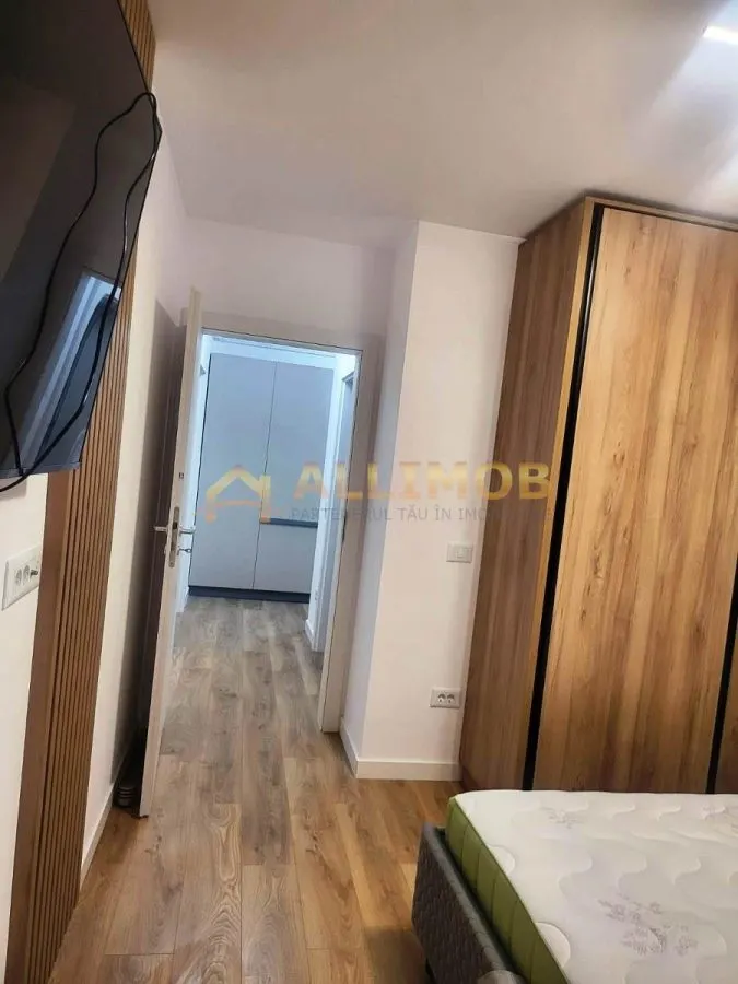 Apartament 2 camere zona Albert - foto 11