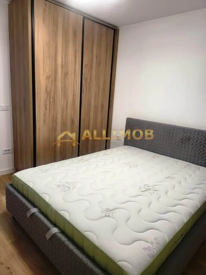 Apartament 2 camere zona Albert - foto 9