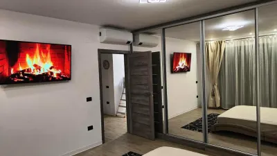 Apartament 3 camere, zona Albert - foto 6