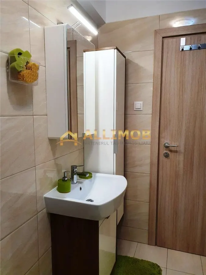 Apartament 3 camere in Ploiesti, zona 9 Mai - foto 10