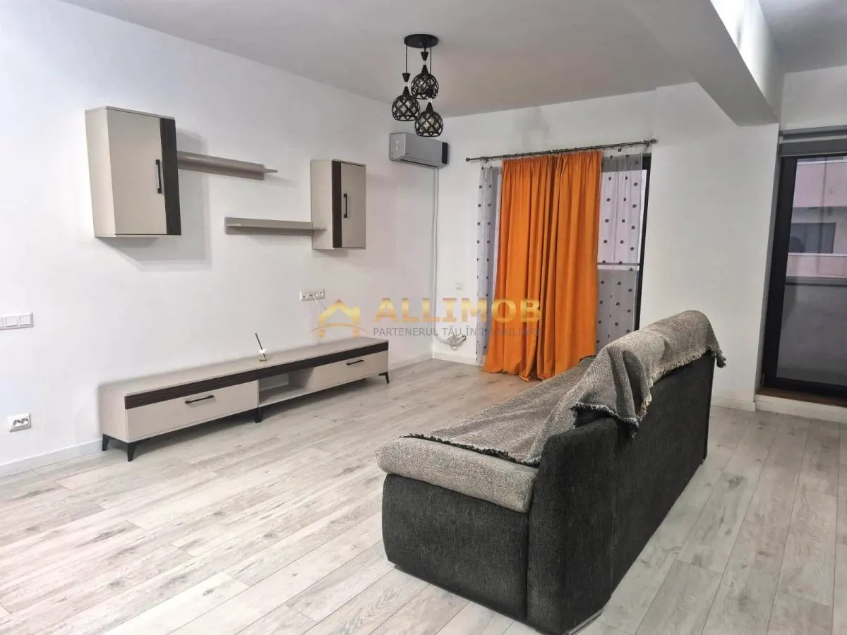 Apartament 2 camere in Ploiesti, zona Vest - foto 1
