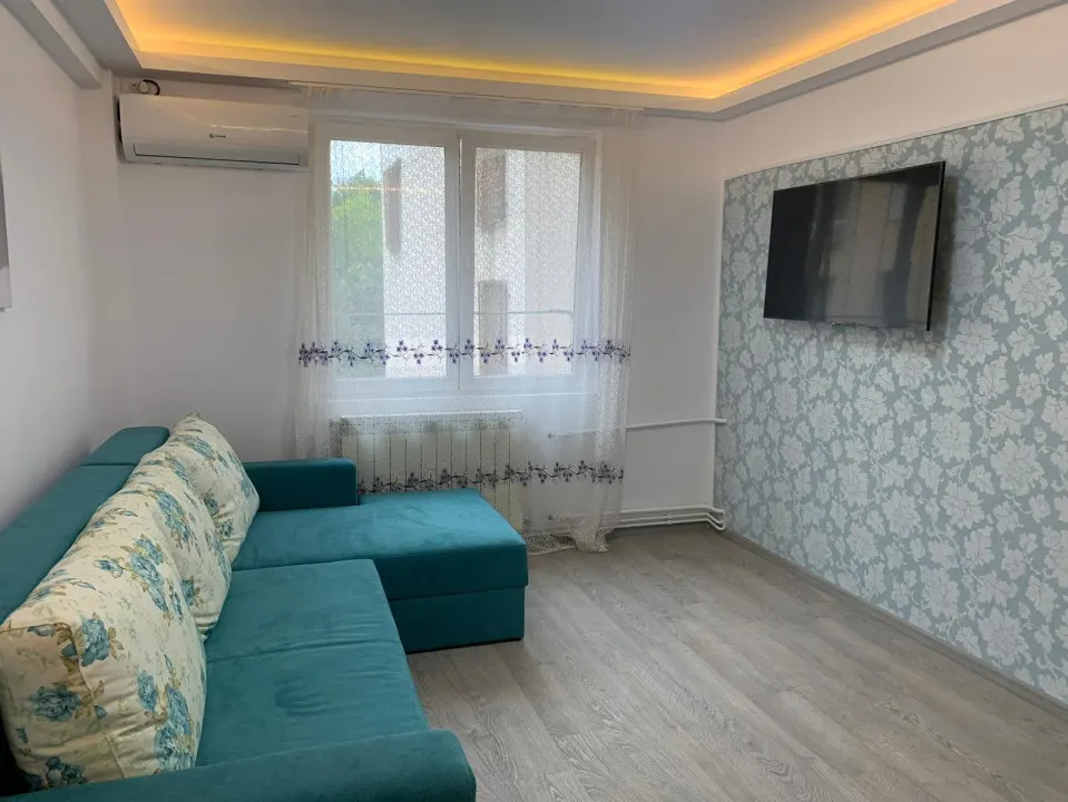 Apartament 2 camere in Ploiesti, zona ultracentrala - foto 1