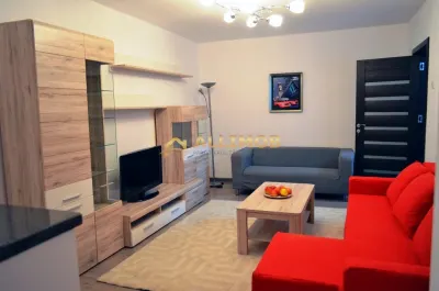 Apartament 4 camere in Ploiesti, zona Cantacuzino - Ploiesti