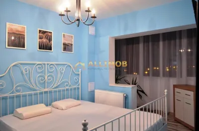 Apartament 4 camere in Ploiesti, zona Cantacuzino - foto 6