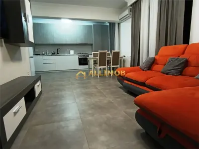 Apartament cu 3 camere in Ploiesti, MRS Village, zona Albert - Ploiesti