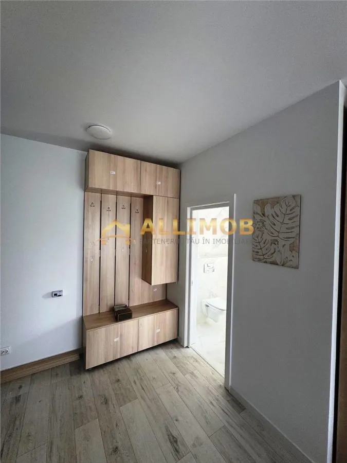 Garsoniera in Ploiesti, zona Vest - foto 8