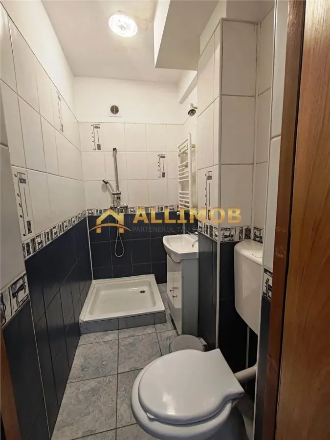 Apartament 2 camere in Ploiesti, zona ultracentrala - foto 14