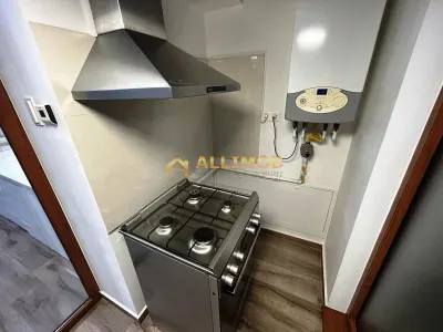 Apartament 2 camere zona centrala - foto 9