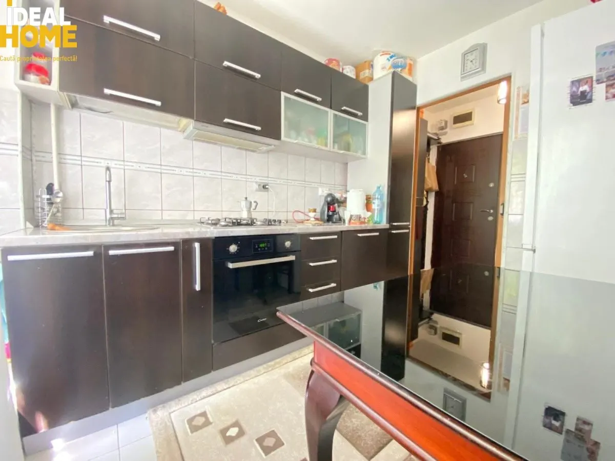 Apartament 2 camere Liceul Racovita - foto 7