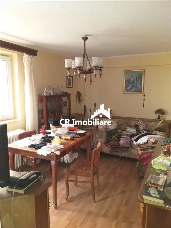 Apartament 2 camere Nicolae Grigorescu  cu hol locuibil - foto 1