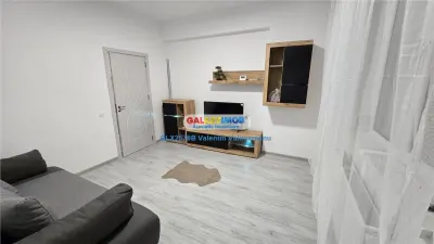 Apartament 2 Camere Pet Friendly Ikea Pallady VI 127 - foto 1