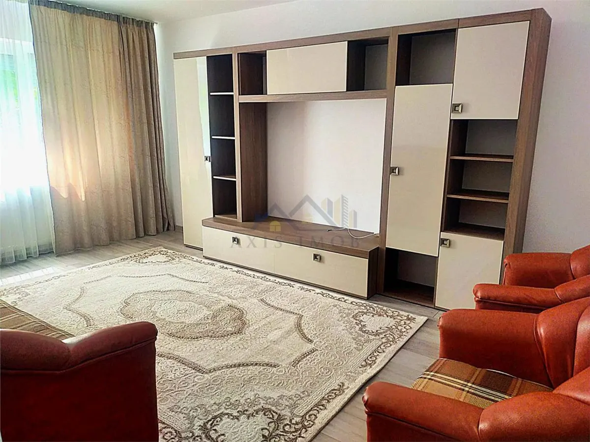 Apartament 2 camere conf  1 dec zona Dorobanti 2 - foto 1