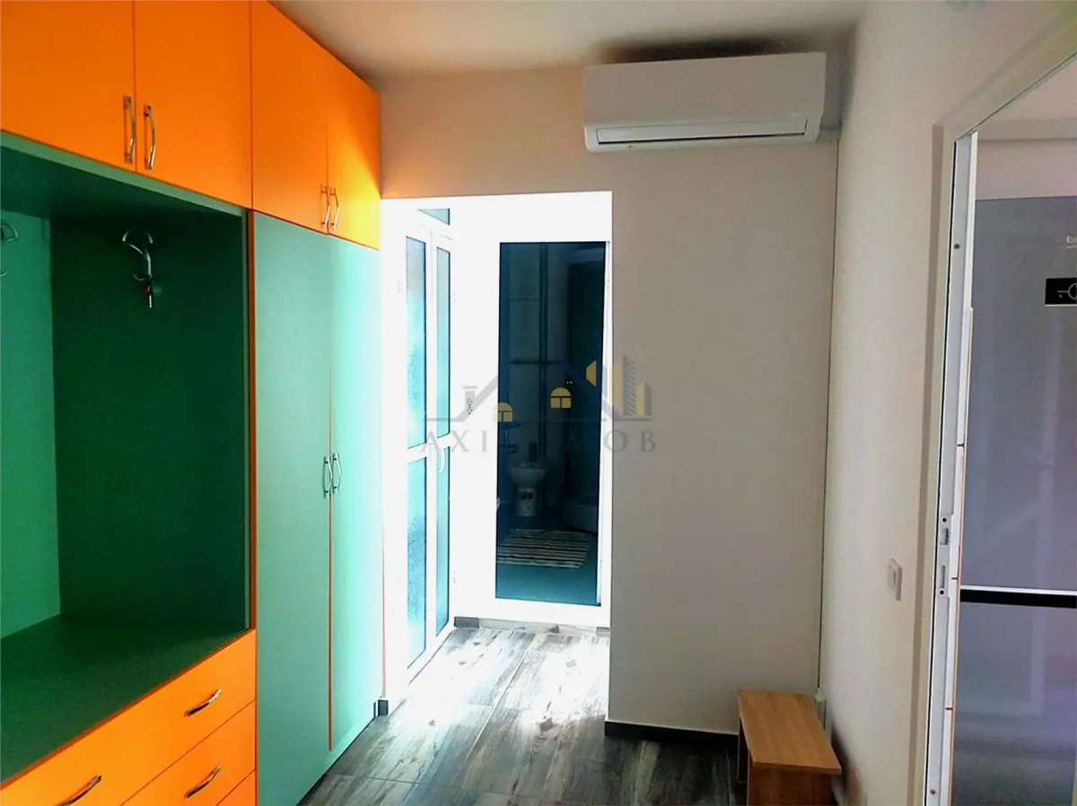 Apartament 2 camere conf  1 dec zona Dorobanti 2 - foto 9
