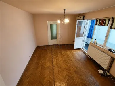 GHEORGHE LAZAR - 2 CAMERE - CENTRALA PROPRIE - ETAJ 1 - CLIMA - Timisoara