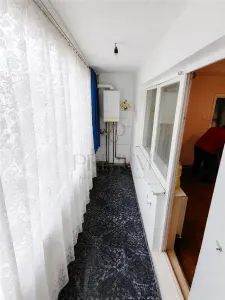 GHEORGHE LAZAR - 2 CAMERE - CENTRALA PROPRIE - ETAJ 1 - CLIMA - foto 5