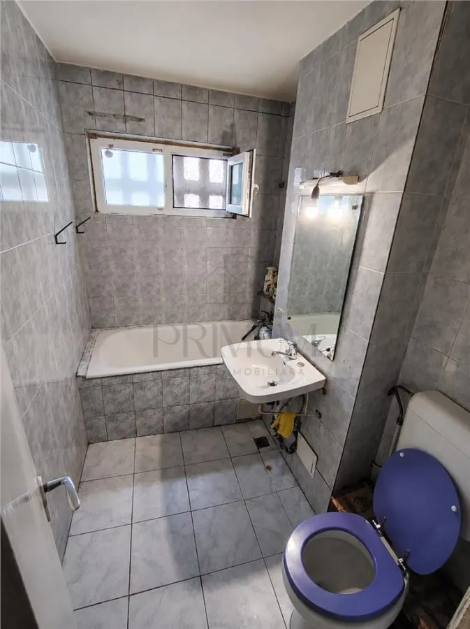 GHEORGHE LAZAR - 2 CAMERE - CENTRALA PROPRIE - ETAJ 1 - CLIMA - foto 6
