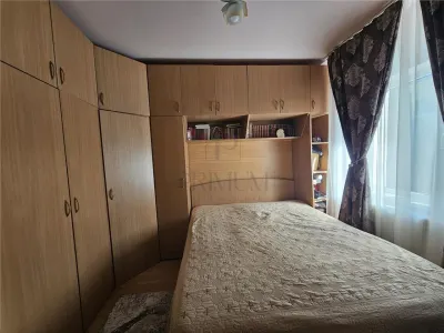 DAMBOVITA- 3 CAMERE- 2 BAI- 2 BALCOANE IZOLATE - foto 7