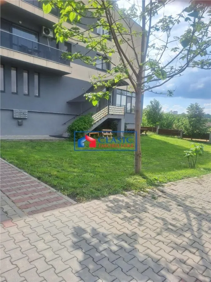 Inchiriere apartament 2 camere, strada Romul Ladea, capat C.Brancusi - foto 1