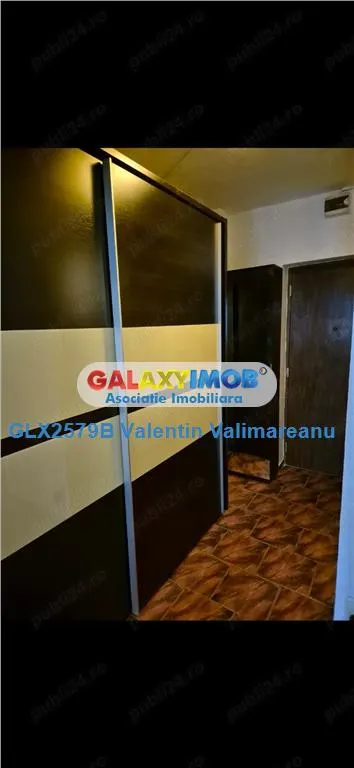 Garsoniera Cat Friendly Titan DI 785 - foto 2